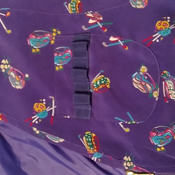 Women's Holy Lane Three Piece Golf Set - Picture 4 of 10